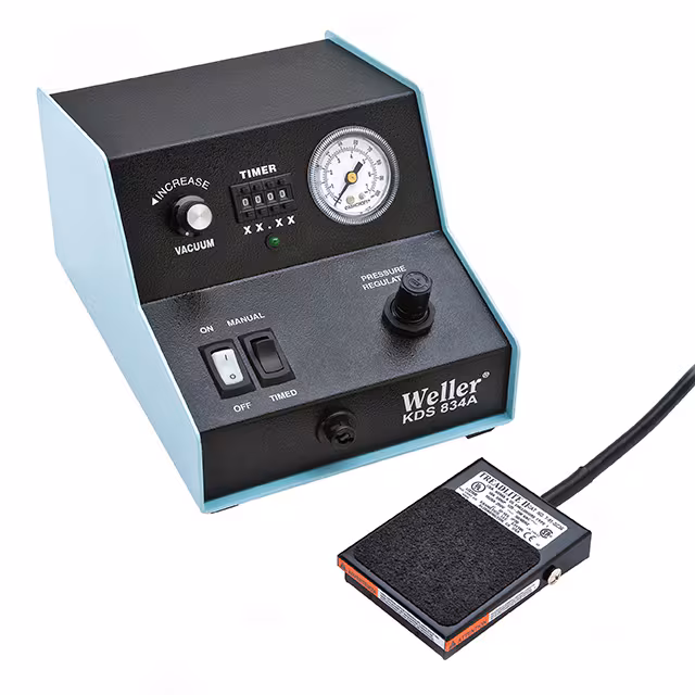 KDS834A Apex Tool Group  Apparecchiature di distribuzione - Applicatori Dispenser